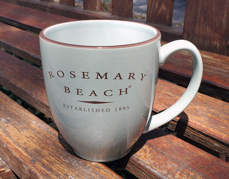 Rosemary Beach® Bistro Mug