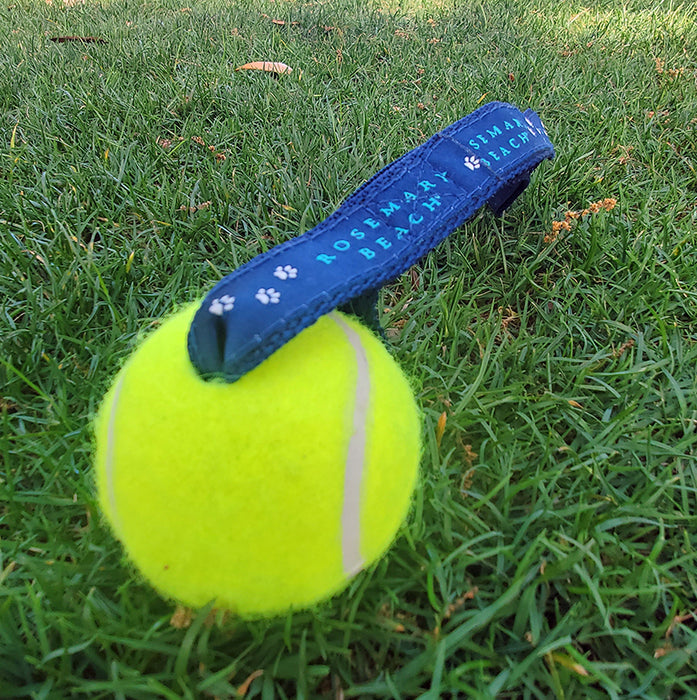 Rosemary Beach® Tennis Ball Toy