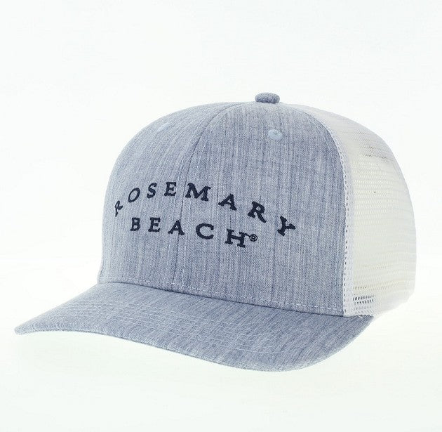 Rosemary Beach® Classic Trucker Hat