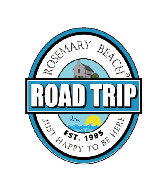 RB Sticker-Road Trip