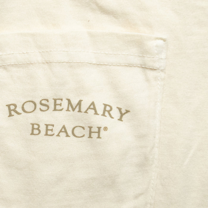 Rosemary Beach® Adult Pocket Tee