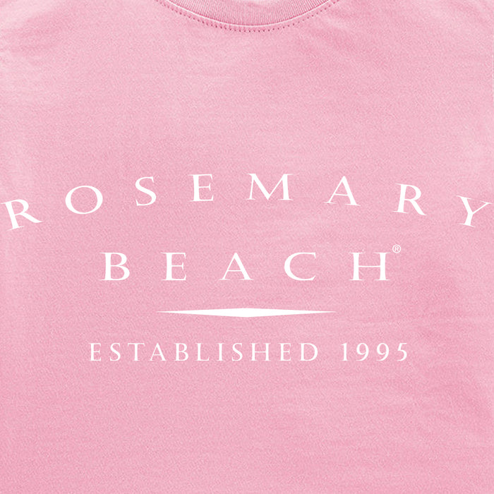 Rosemary Beach® Infant Toddler Classic Tee