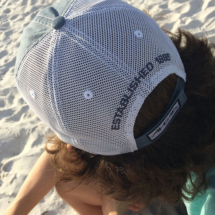 Rosemary Beach® Classic Extreme Fit Mesh Cap