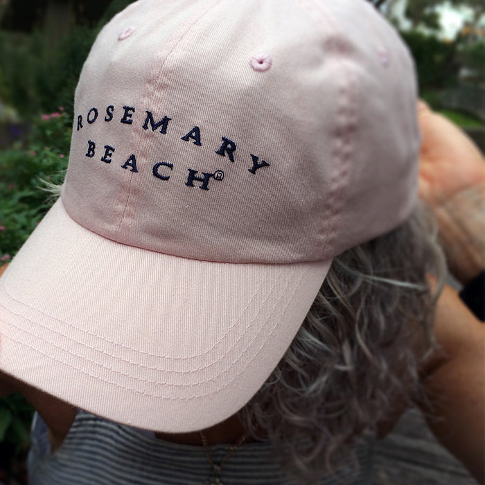 Rosemary Beach® Classic Midfit Cap