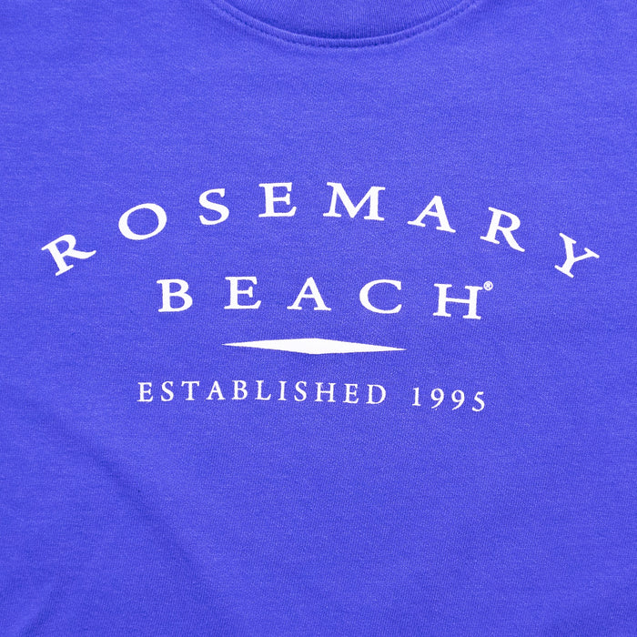 Rosemary Beach® Youth Classic Tee - Short Sleeve