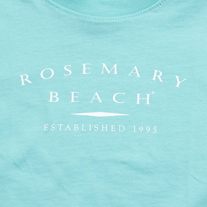 Rosemary Beach® Infant Toddler Classic Tee