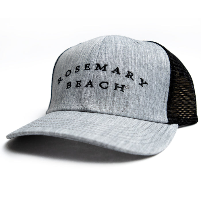 Rosemary Beach® Classic Trucker Hat