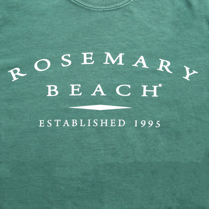 Rosemary Beach® Adult Classic Tee - Short Sleeve s/s