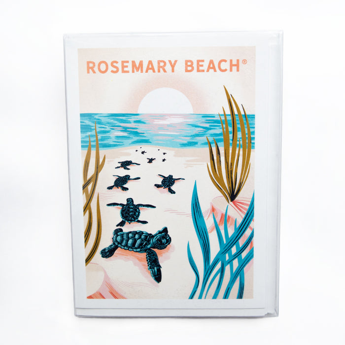 Rosemary Beach® "Turtle" Products
