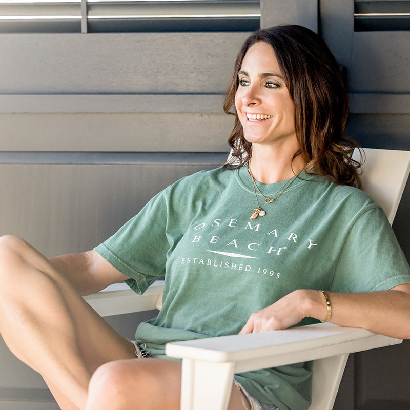 Shirts Rosemary Beach Trading Company