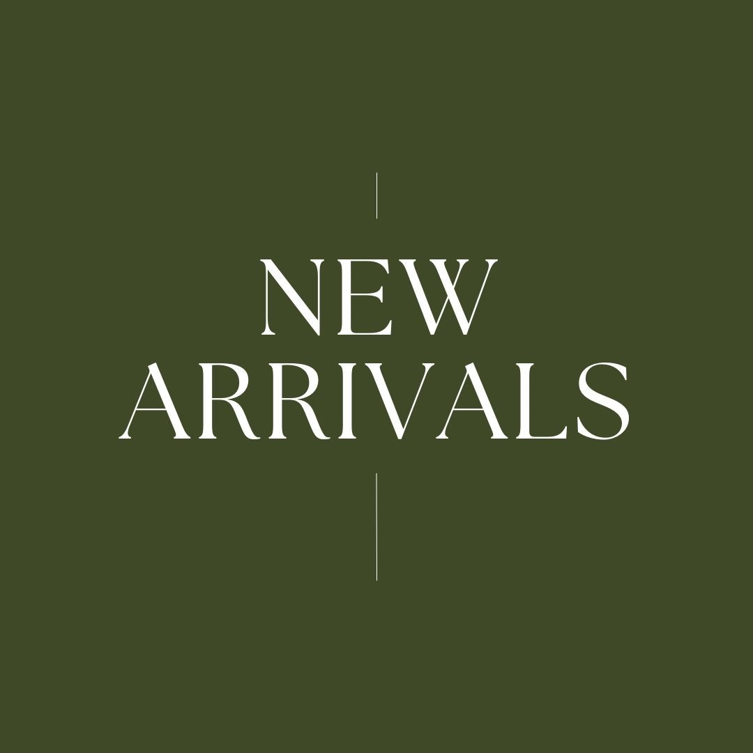 New Arrivals Rosemary Beach Trading Company