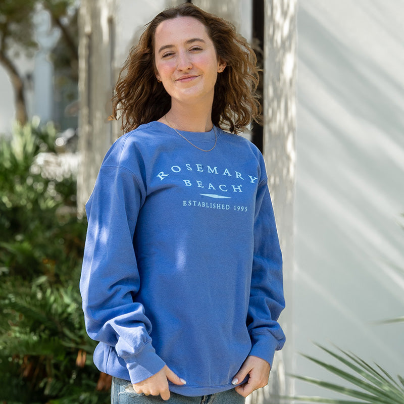 Sweatshirts & Hoodies Rosemary Beach Trading Company