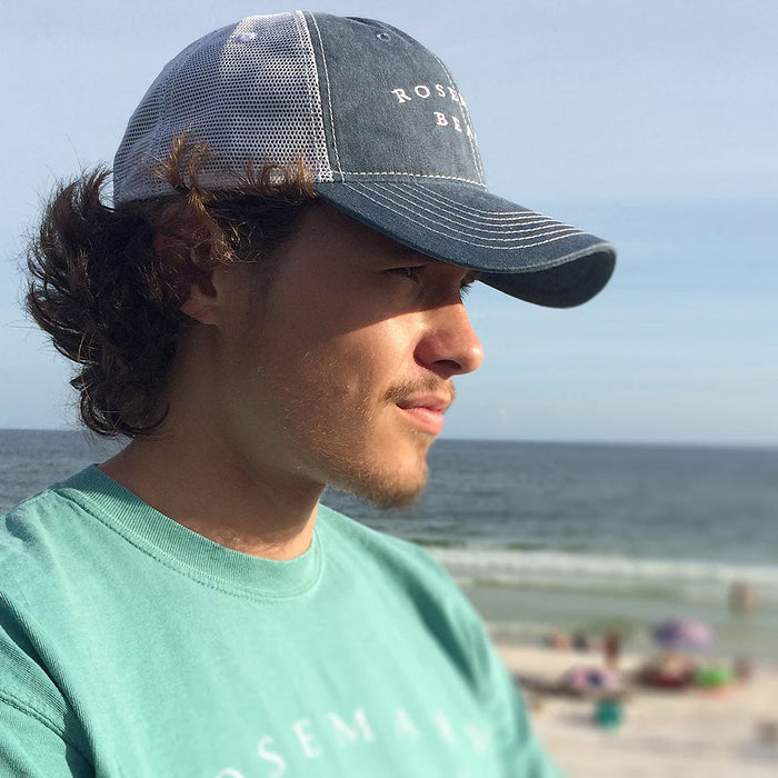 Hats + Visors