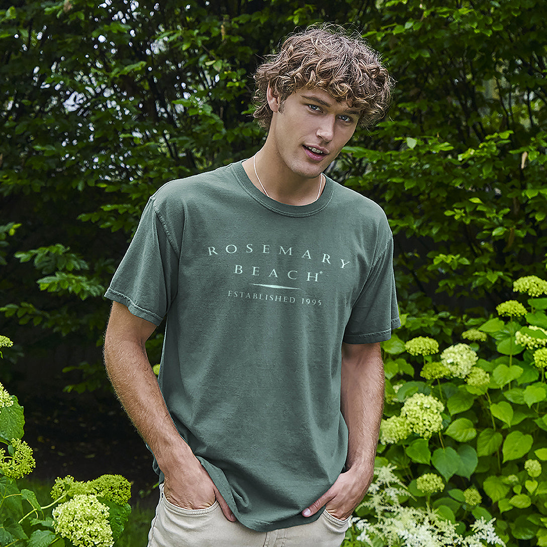 Men Rosemary Beach Trading Company