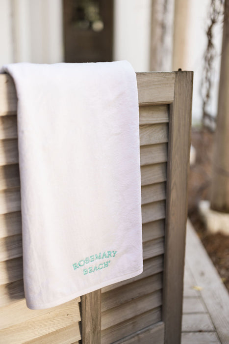 Rosemary Beach® Classic Beach Towel - Mint