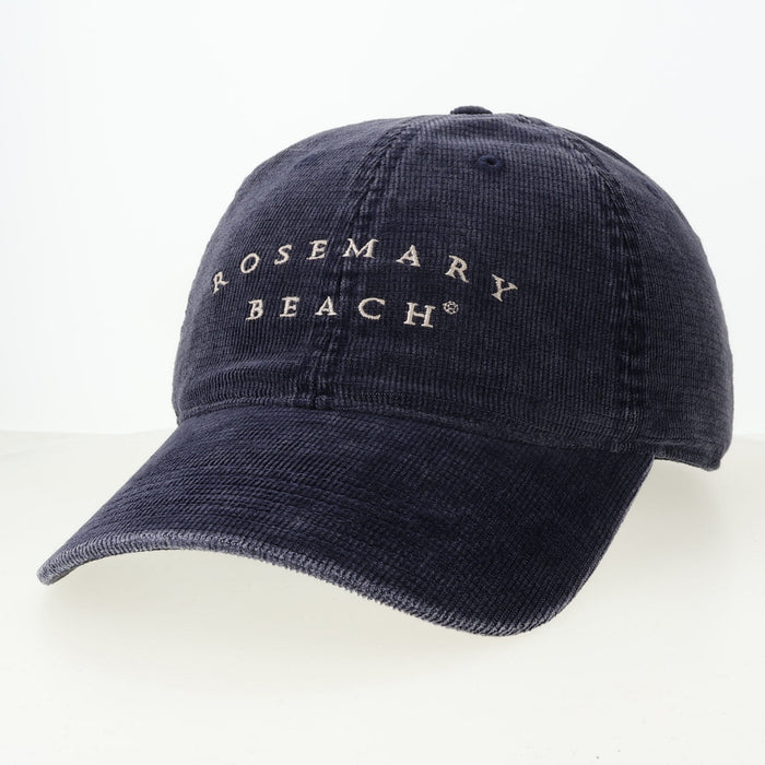 Rosemary Beach® Salt Wash Corduroy Hat