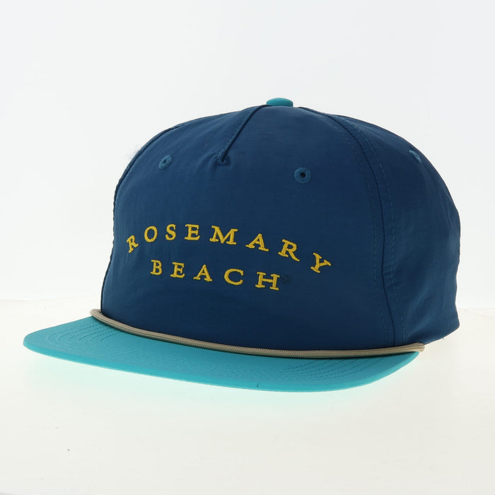 Marine Blue Adult Rosemary Beach® Chill Hat