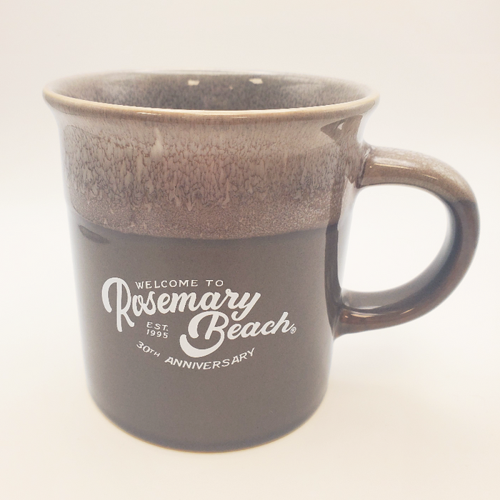 30th Anniversary Mug