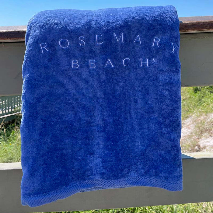 Rosemary Beach® Classic Beach Towel