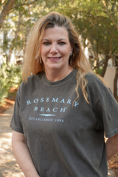 Rosemary Beach® Boxy Tee