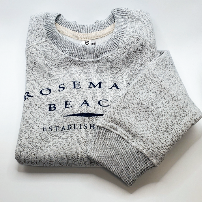 Rosemary Beach® Briggs Youth Crew