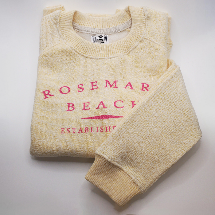 Rosemary Beach® Briggs Youth Crew
