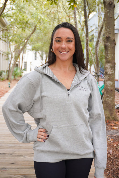 Rosemary Beach® Brighton Hooded