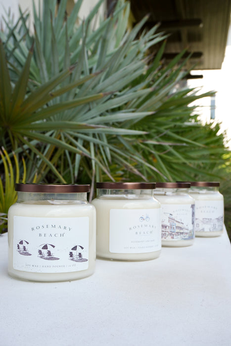 Rosemary Beach® Candle