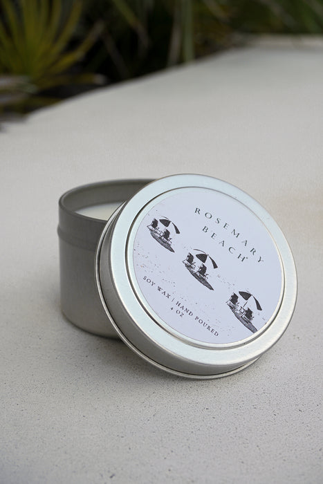 Rosemary Beach® Candle