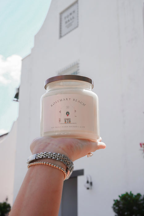 Rosemary Beach® Holiday Candle