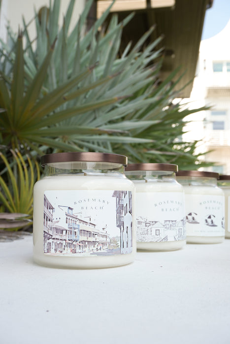 Rosemary Beach® Candle