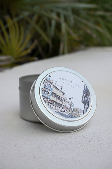 Rosemary Beach® Candle