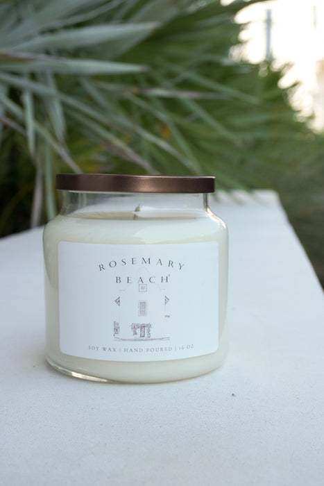 Rosemary Beach® Candle