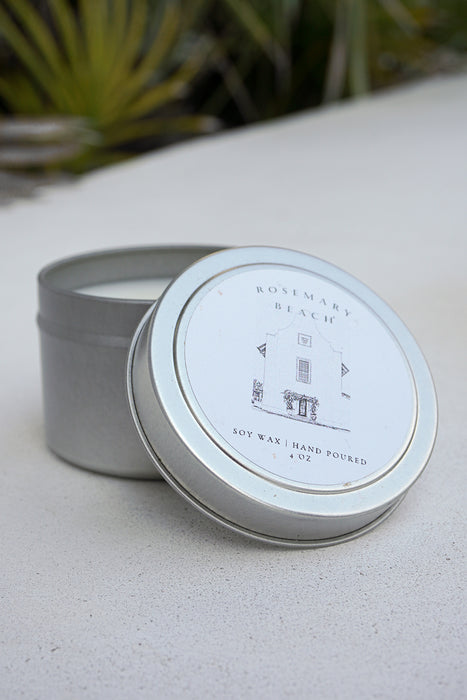 Rosemary Beach® Candle
