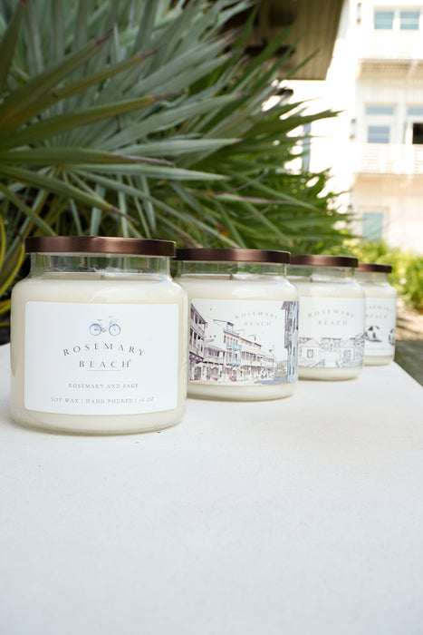 Rosemary Beach® Candle