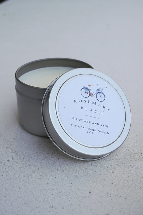Rosemary Beach® Candle