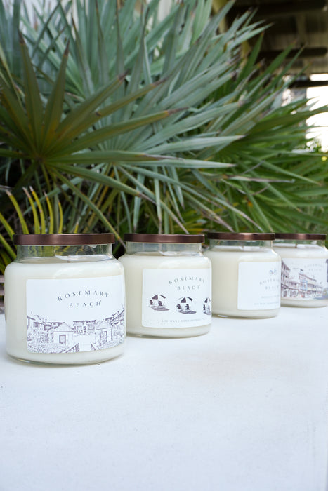 Rosemary Beach® Candle