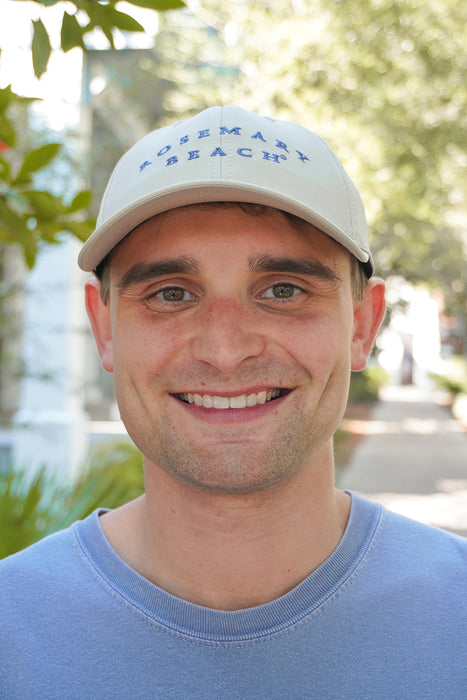 Khaki Adult Rosemary Beach® Classic Drifit Hat
