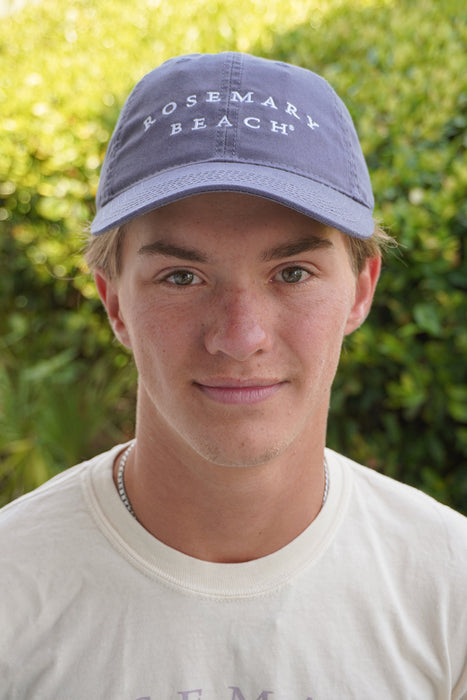 Slate Blue Classic Rosemary Beach® Hat