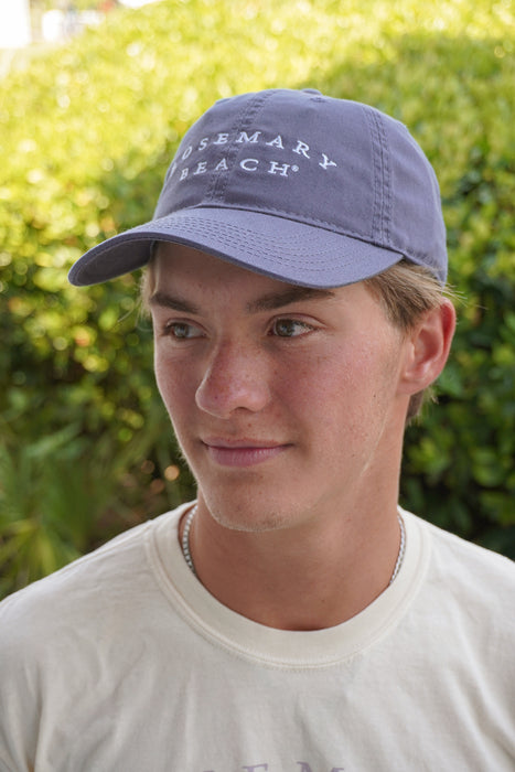 Slate Blue Classic Rosemary Beach® Hat