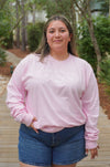 Blossom Rosemary Beach® Longsleeve Tee