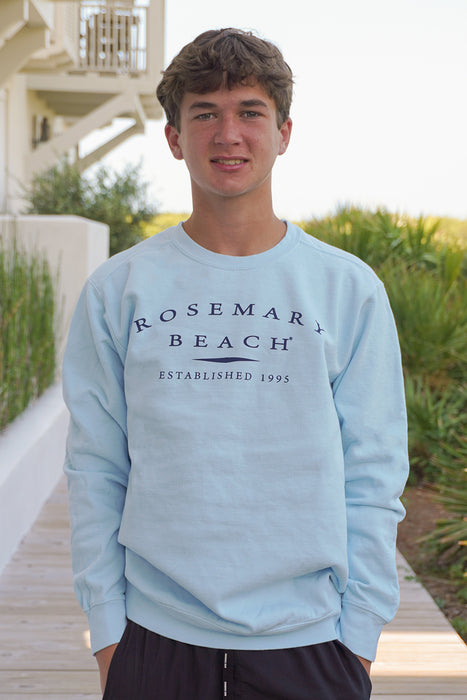 Rosemary Beach® Adult Classic Sweatshirt