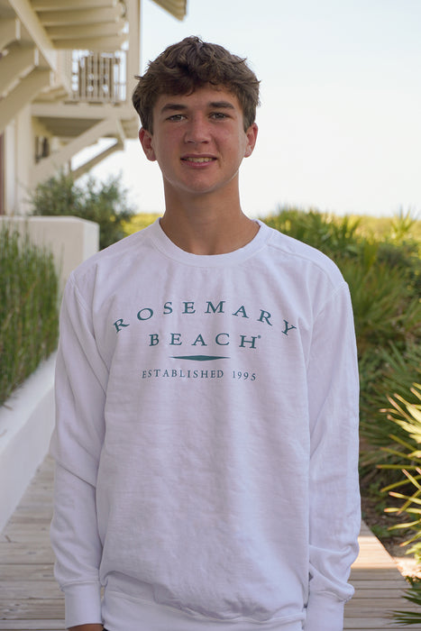 Rosemary Beach® Adult Classic Sweatshirt