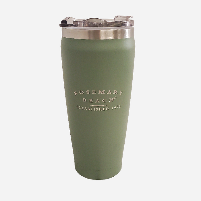 Rosemary Beach® Coffee Tumbler