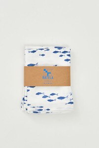 School of Fish Napkins