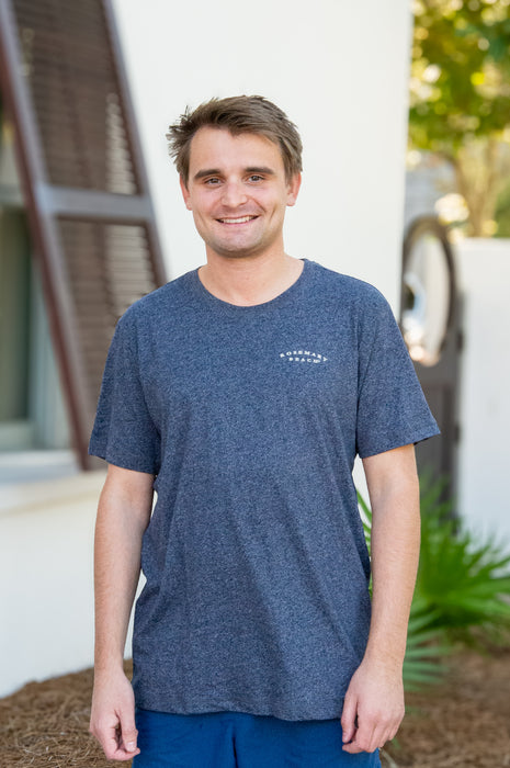 Rosemary Beach® Comeback Tee