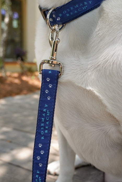 Rosemary Beach® Woven Dog Leash