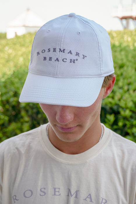 Rosemary Beach® Classic Drifit Hat