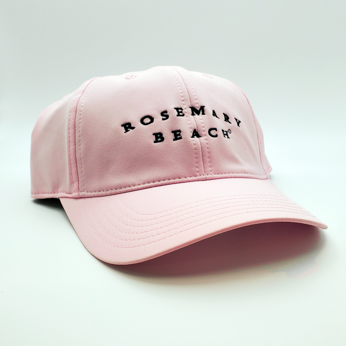 Rosemary Beach® Classic Drifit Hat