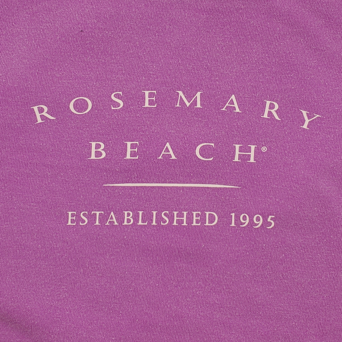 Rosemary Beach® Youth Classic Tee - Long Sleeve